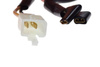 Przewód czujnika stopu z kostką do skuterów 2T 4T