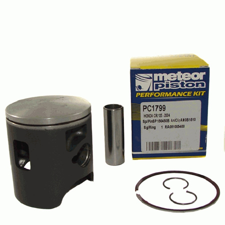 Tłok Meteor Honda Cr/Cre 125 04 (53,95) Sel. D