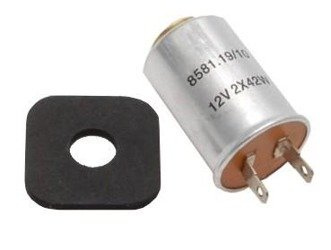 Przerywacz kierunkowskazów 12V Cn Mz