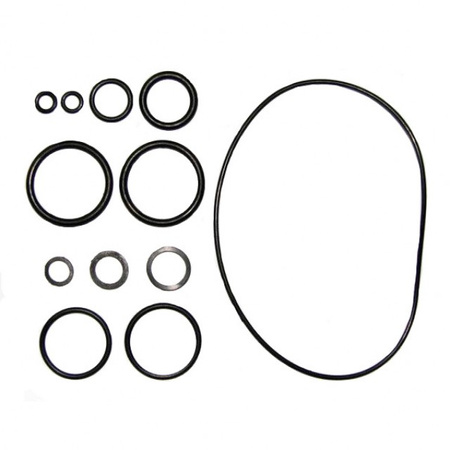 Komplet oringów silniki 139FMB 50/110/125 cm