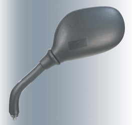 Lusterko Far prawe skuter Malaguti