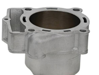 cylinder ktm sxf 350 '19-20, husqvarna fc 350 '19-20 standard 88mm