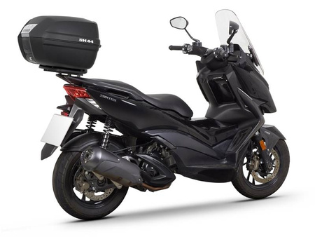 Kufer motocyklowy centralny Shad SH44