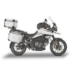 Osłony kierownicy ( handbary ) triumph tiger sport 660 '22-,