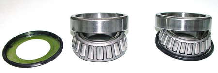 Łożyska główki ramy z uszczelniaczami suzuki rm 125/250 '91-'92, yamaha yz 125/250 '96-'15, yzf/wrf 250 '01-'15, yzf/wrf (22-1001)