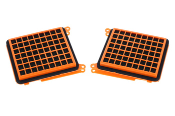 Filtr powietrza honda crf 1100 '20-22' (zestaw zawiera dwa filtry powietrza pludwie obudowy)