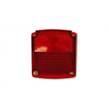 Lampa tylna UFO Vintage do błotnika