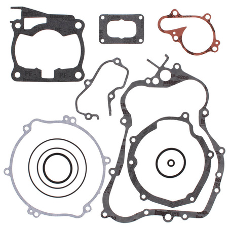 Winderosa (vertex) komplet uszczelek yamaha yz 125 94-97