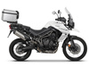 Stelaż kufra tylnego Shad do Triumph Tiger 800 XC/XR