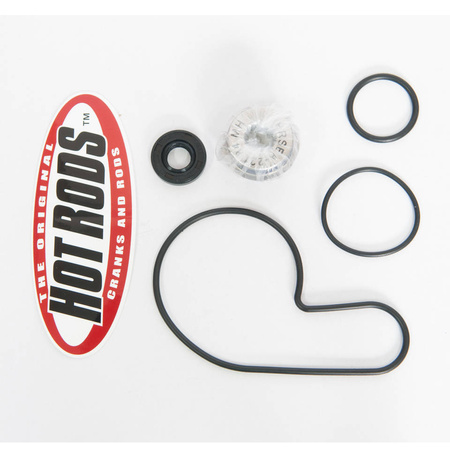 Hot rods zestaw naprawczy pompy wody suzuki ltz 400 05-13 (ltz400)