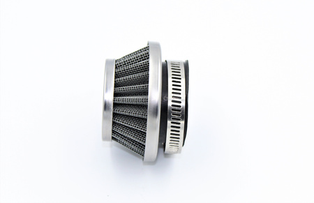 Filtr Powietrza Stożkowy Power Force Mały 42mm (Bez Kryzy Redukującej Pocket Bike