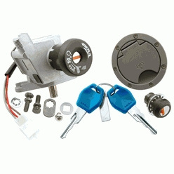 Stacyjka ( Zestaw Zamków)  Mbk Nitro/Aerox  >'05