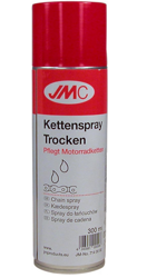 SYNTETYCZNY SMAR DO ŁAŃCUCHA NAPĘDOWEGO JMC 300ml