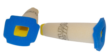 Filtr powietrza kawasaki kmx 125/200 87-06