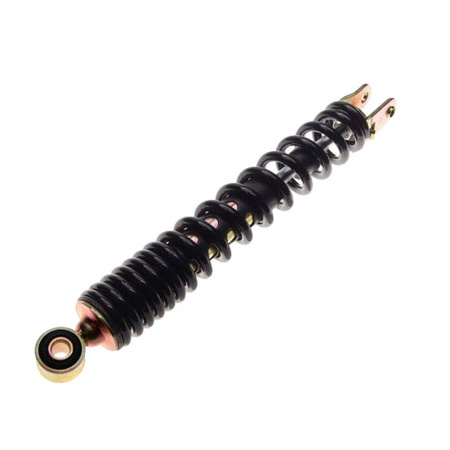 Amortyzator tylny do skutera długość 333 mm