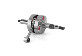 Wał Korbowy Top Racing Evolution 2t 50 Ccm Yamaha Dt 50 Lc - Long Stroke