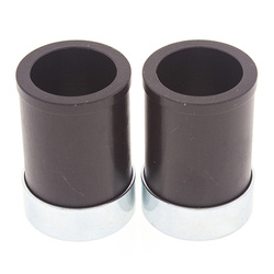 Tulejki dystansowe koła przedniego suzuki rm125/250 '01-'08 (wsf-05)