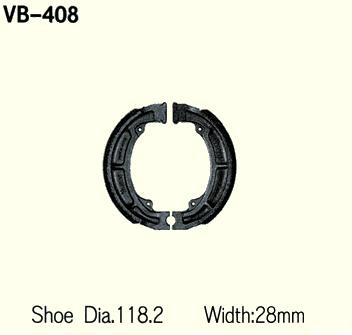 Zestaw Uszczelek Yamaha Yzf 125 R (2008-2013) Wr 125 Honda Husqvarna