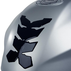 TANKPAD MANTIS GEL PROTECTOR NAKLEJKA NA ZBIORNIK KOLOR CZARNY