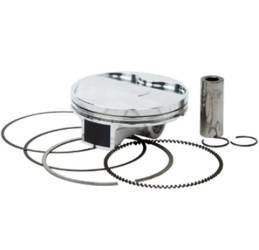 Vertex 2022/01 tłok honda crf 250r '04-'09, crf 250x '04-'11 (crf250) big bore +3mm (80,99mm) (pierścienie 590281000001 x 1 kpl.)