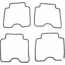 Uszczelka komory pływakowej gaźnika yamaha/ suzuki (4 szt.)