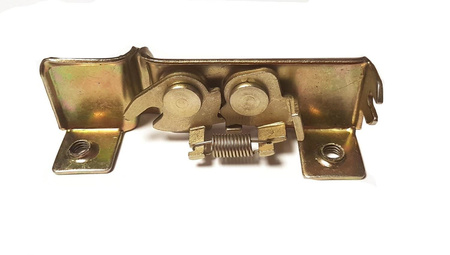 Zamek siedzenia do skutera 2t 4t Qt-4 Longjia