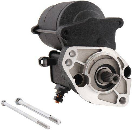 Arrowhead rozrusznik harley davidson 1340/1450 (1,2kw) black (31553-94)