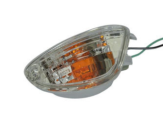 KIERUNKOWSKAZ PRAWY PRZÓD SUZUKI GSX-R 600 / 750 '06-'16, GSX-R 1000 '05-'16 (OEM: 35601-41G00)