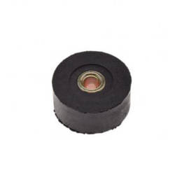 Tuleja metalowo gumowa 6/30/14,5