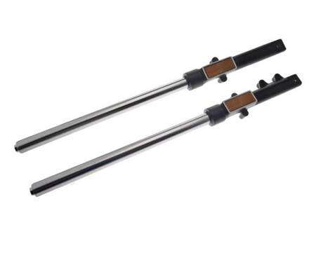 Amortyzatory przednie do motocykla Junak 126