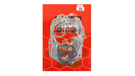 Komplet Uszczelek Power Force Atv Cab Kymco Nexxon Active 50