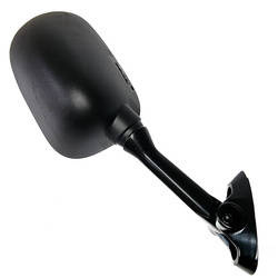 lusterko suzuki gsxr 600/750/1000 czarne lewe