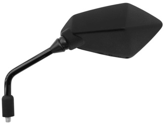 Lusterko kawasaki er-6n (08), kle 650 (08) lewe (lk44l) (ek676i)