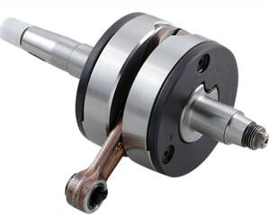 Wał korbowy ktm sx 65 '03-08 (hr 4047)