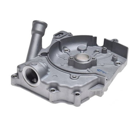 Pokrywa wlewu oleju do Sym Orbit 4T