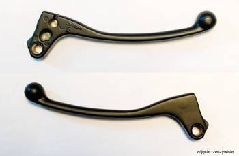 Dźwignia sprzęgła cbr 600f '89-'98