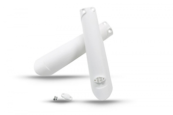 Osłony teleskopów gas gas mc / mc-f / ex / ex-f / ec / ec-f '21 kolor biały