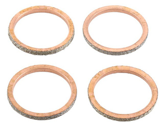 Winderosa (vertex) uszczelka układu wydechowego(komplet) yamaha fjr1300 01-18, fz1 01-15 fz8 11-14, fzs 1000 s 01-15, yzf-r1 98-14, yzf-r6 06-18