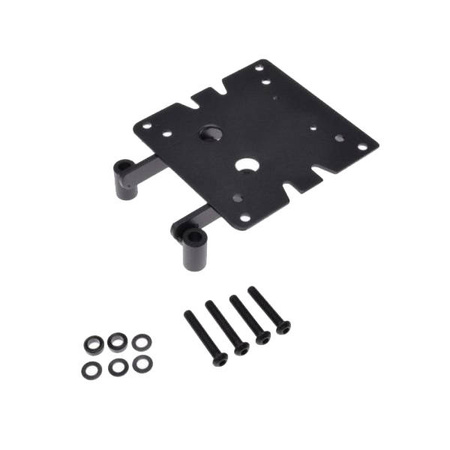 Stelaż kufra tylnego Shad do Suzuki Burgman 400 K7 (06)