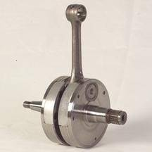 Wiseco wał korbowy yamaha yz 85 '02-'10 (hr4034)