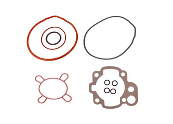 Komplet Uszczelek Top-End Power Force Silnik Am6 Aprilia Rs Rx Rieju Mrx Yamaha Dt 47 Mm Zestaw 2