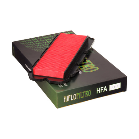 FILTR POWIETRZA HFA1913 DO MOTOCYKLI HONDA