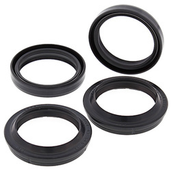 Komplet uszczelniaczy olejowych i pyłowych honda cr125r '92-'93, cr250r '92-'94, cr500r '92-'94, suzuki gsxr750 '88-'90