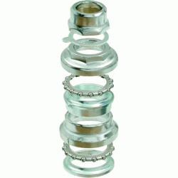 Łożyska Główki Ramy Piaggio Si.