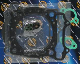 Zestaw uszczelek top end suzuki rm-z450 (2005-2006)