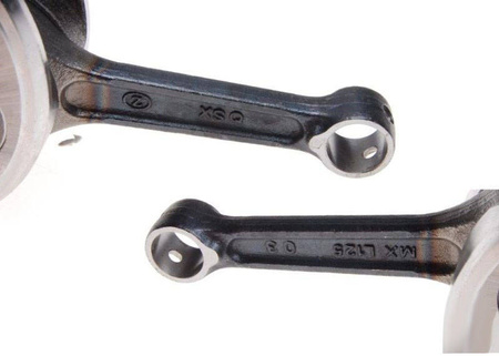 Wał korbowy silnik 154 FMI