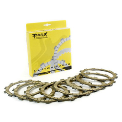 Prox tarcze sprzęgłowe kawasaki kx 250f '05, suzuki rm-z 250 '05-06 (ebs451