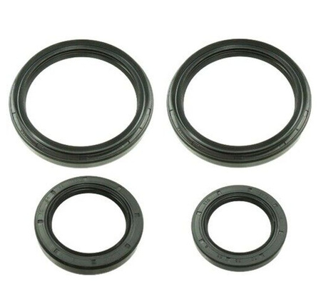 USZCZELNIACZE DYFERENCJAŁU PRZEDNIEGO ARCTIC CAT 300/366/400/500, TYLNEGO ARCTIC CAT 366/400/450/500/550/650/700, PROWLER 550/650/700/1000, KYMCO MAXXER 450, MXU 450 (25-2050-5)