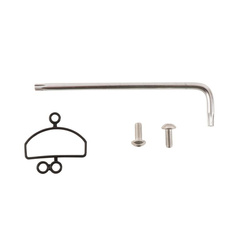 Zestaw naprawczy gaźnika (uszczelki) gas-gas mc 85 '21, honda cr 85r/rb '05-'07, kawasaki kx 85/100 '01-'21, ktm sx 105 '04-'11, sx 85 '03-'