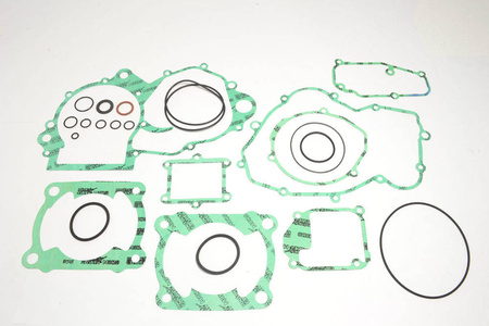 Athena komplet uszczelek husqvarna wr/cr 250 '99-'14, wr 300 '09-'14